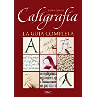 Caligrafía. La guía completa